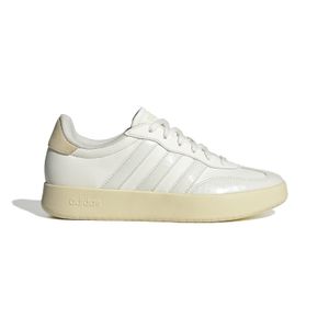 Zapatillas Urbanas Mujer Adidas Barreda  Blanco