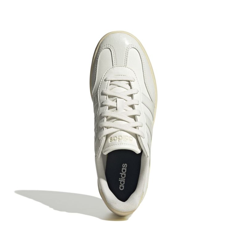 Zapatillas-Urbanas-Mujer-Adidas-Barreda--Blanco