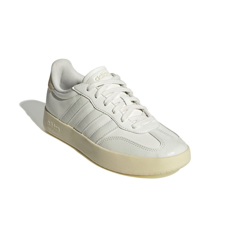 Zapatillas-Urbanas-Mujer-Adidas-Barreda--Blanco