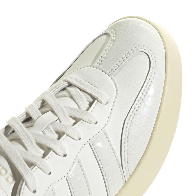Zapatillas-Urbanas-Mujer-Adidas-Barreda--Blanco