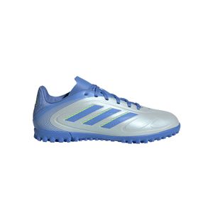 Zapatillas Futbol Unisex Adidas Copa Pure Iii Club Tf J Junior Azul