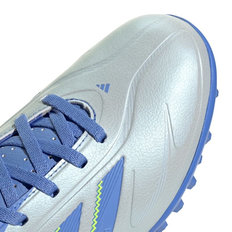 Zapatillas-Futbol-Unisex-Adidas-Copa-Pure-Iii-Club-Tf-J-Junior-Azul