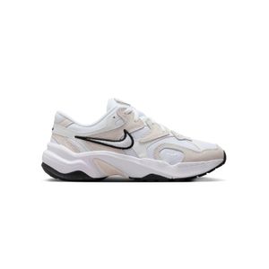 Zapatillas Urbanas Mujer Nike Al8  Blanco