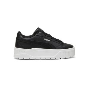 Zapatillas Urbanas Mujer Puma Karmen Ii L Negro