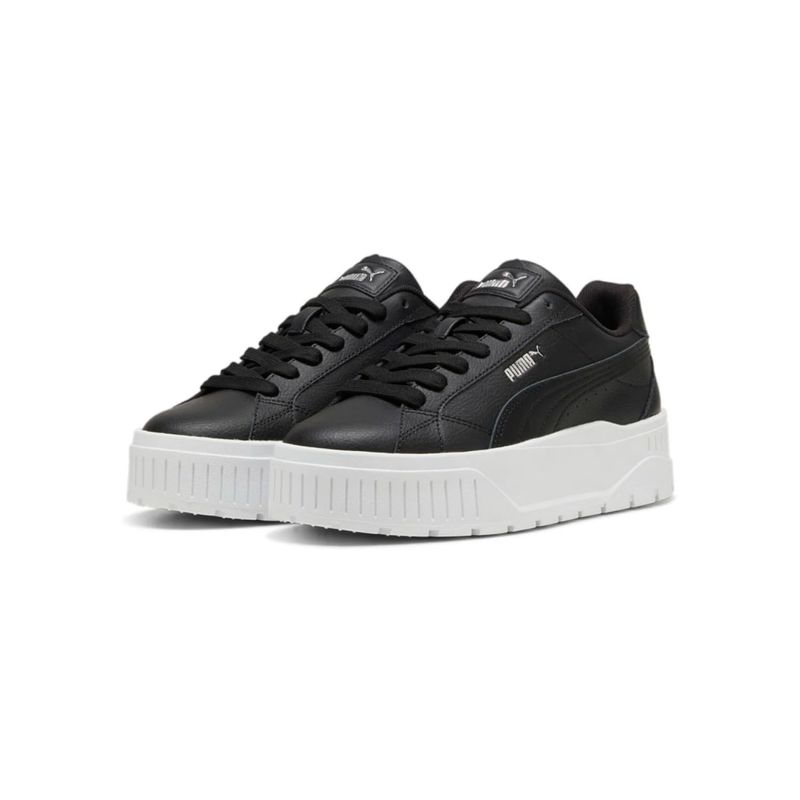 Zapatillas-Urbanas-Mujer-Puma-Karmen-Ii-L--Negro