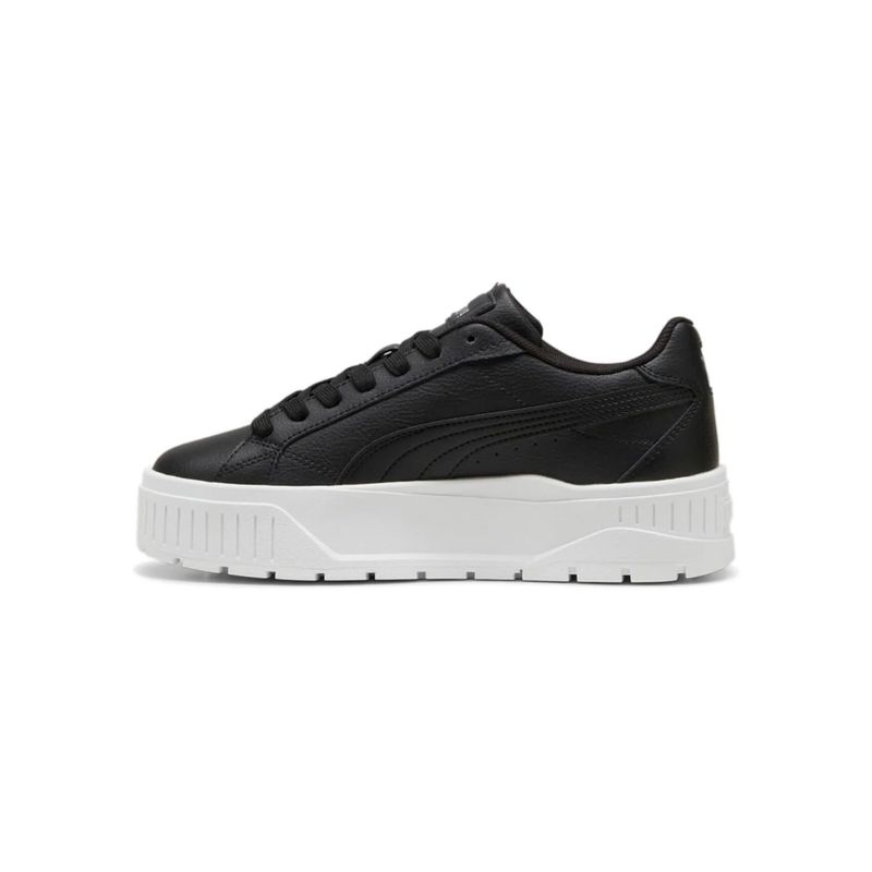 Zapatillas-Urbanas-Mujer-Puma-Karmen-Ii-L--Negro