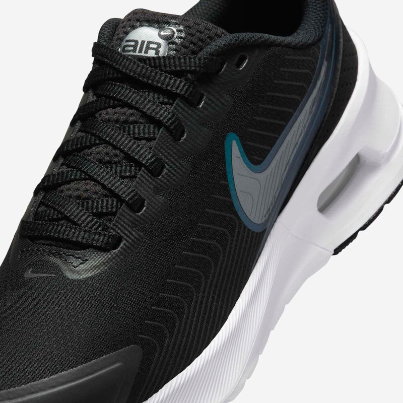 Zapatillas-Urbanas-Mujer-Nike-W-Air-Max--Negro