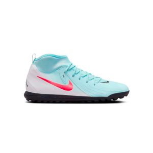 Zapatillas Futbol Unisex Nike Phantom Luna I  Verde