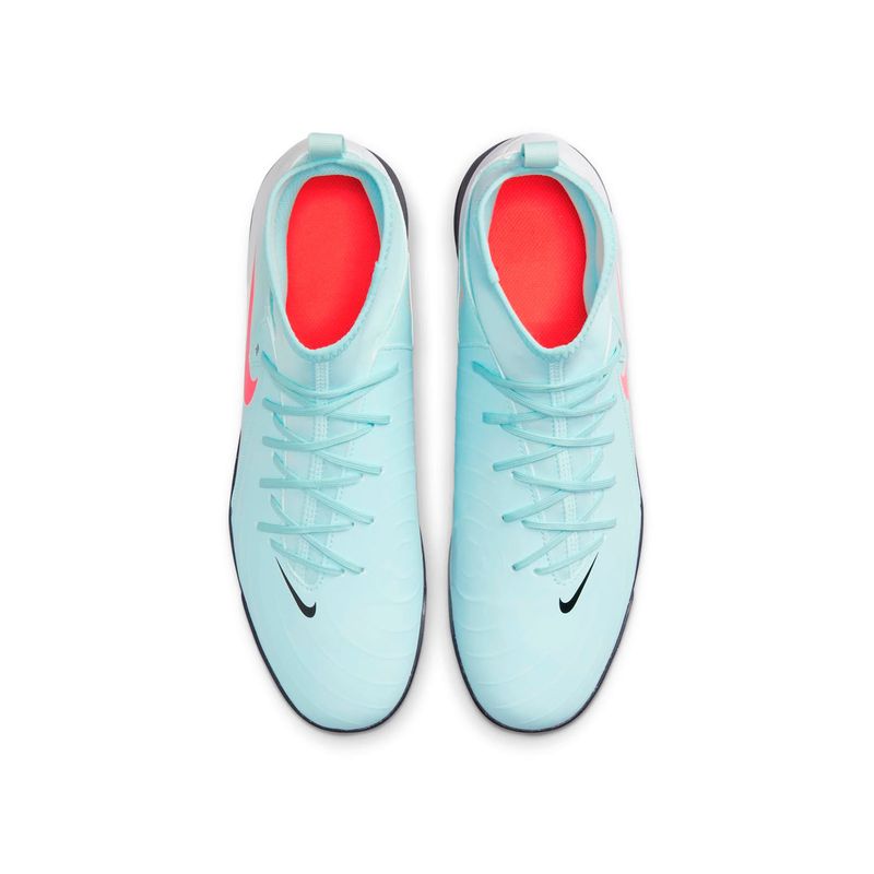 Zapatillas-Futbol-Unisex-Nike-Phantom-Luna-I--Verde