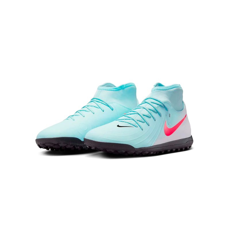 Zapatillas-Futbol-Unisex-Nike-Phantom-Luna-I--Verde