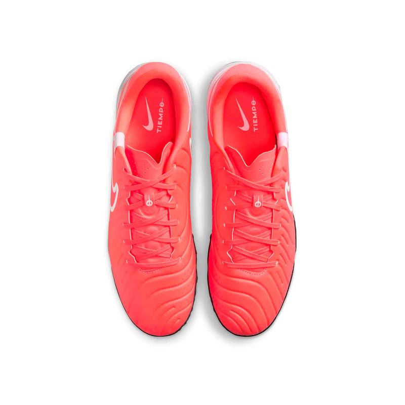 Zapatillas-Futbol-Unisex-Nike-Legend-10-Acad--Naranja