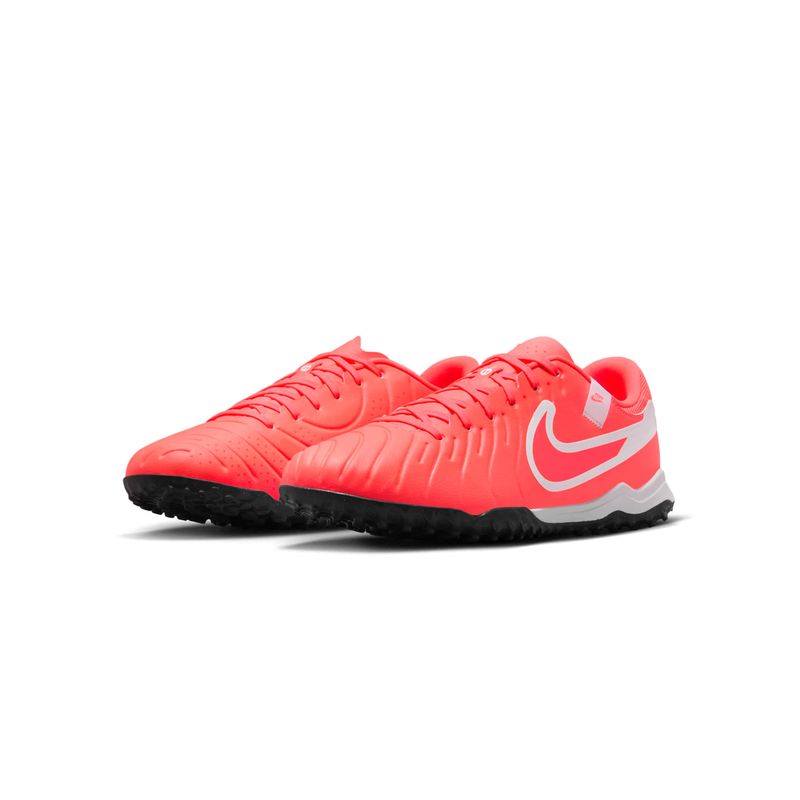 Zapatillas-Futbol-Unisex-Nike-Legend-10-Acad--Naranja