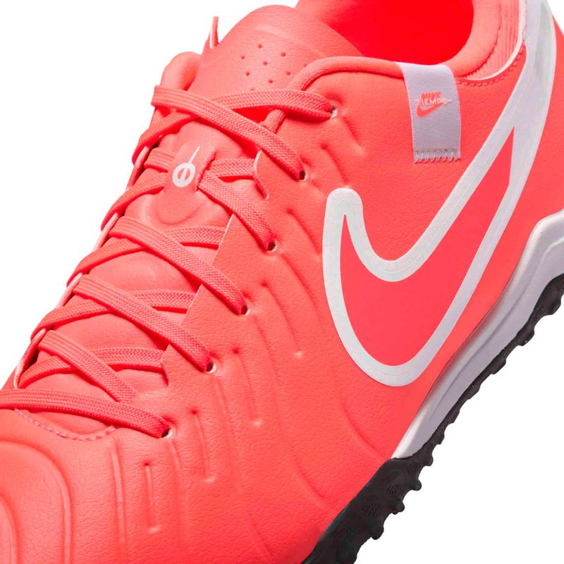 Zapatillas-Futbol-Unisex-Nike-Legend-10-Acad--Naranja