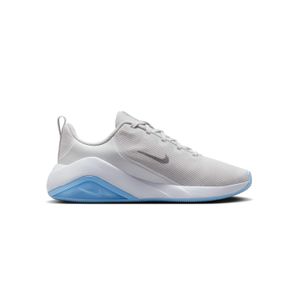 Zapatillas Training Mujer Nike Air Zoo  Gris