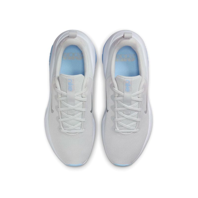 Zapatillas-Training-Mujer-Nike-W-Air-Zoo--Gris
