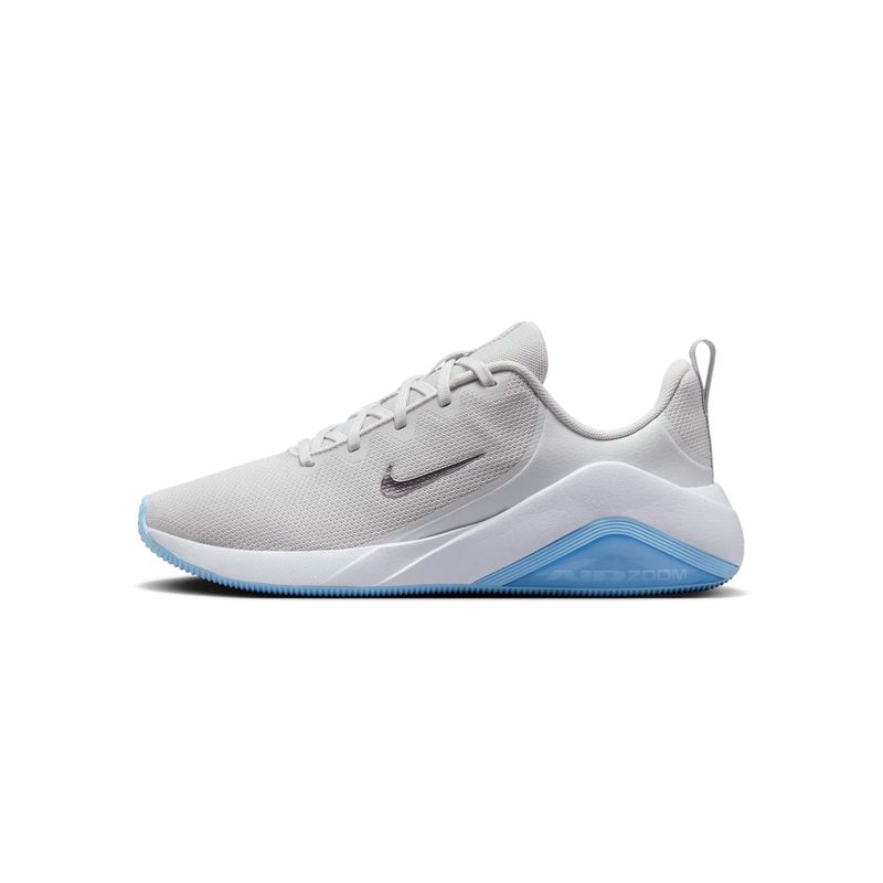 Zapatillas-Training-Mujer-Nike-W-Air-Zoo--Gris