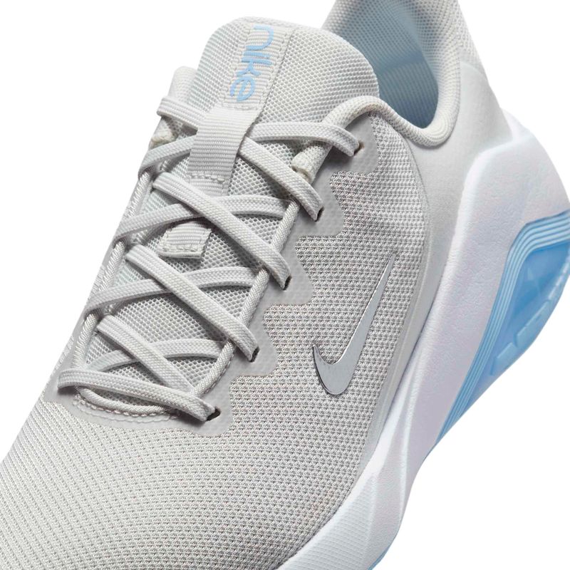 Zapatillas-Training-Mujer-Nike-W-Air-Zoo--Gris
