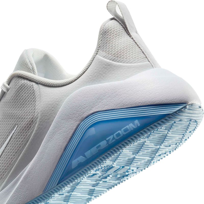 Zapatillas-Training-Mujer-Nike-W-Air-Zoo--Gris
