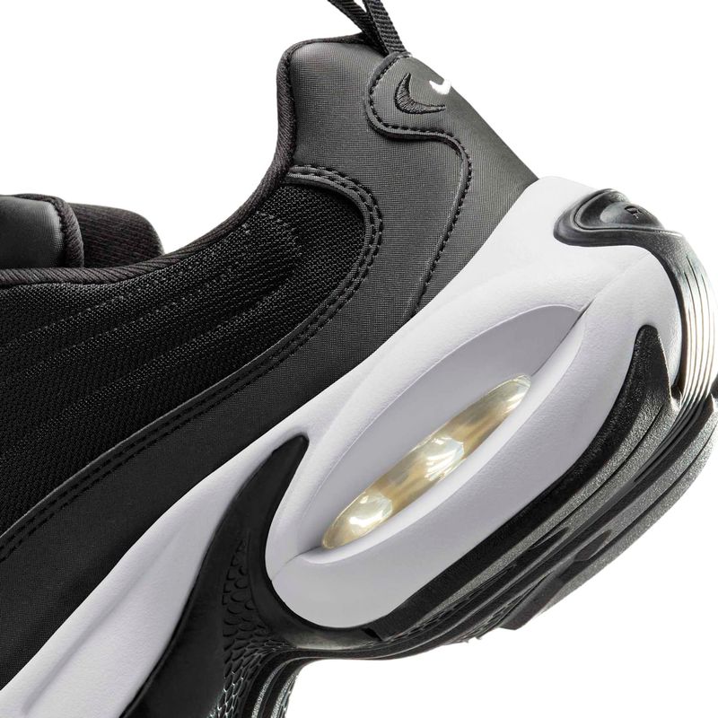 Zapatillas-Urbanas-Hombre-Nike-W-Air-Max--Negro