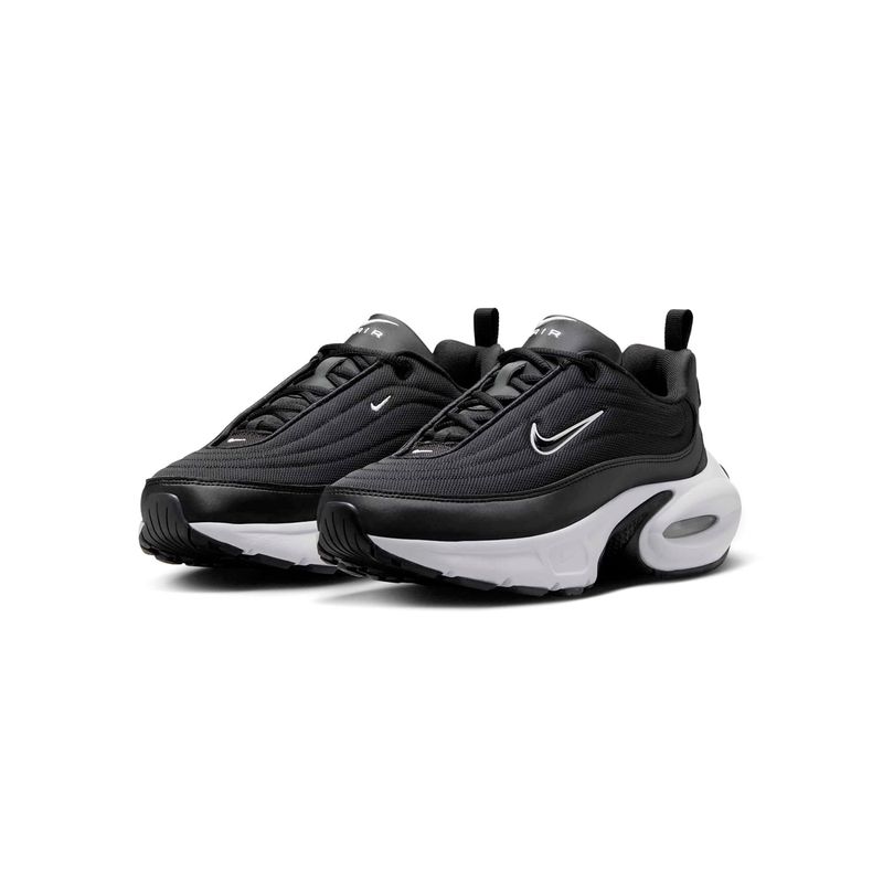 Zapatillas-Urbanas-Hombre-Nike-W-Air-Max--Negro