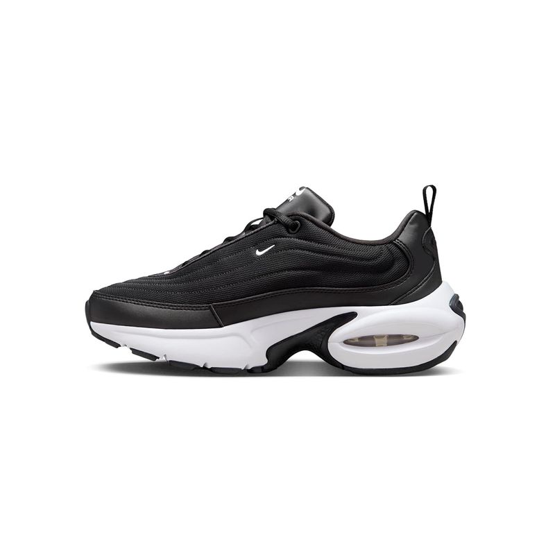 Zapatillas-Urbanas-Hombre-Nike-W-Air-Max--Negro