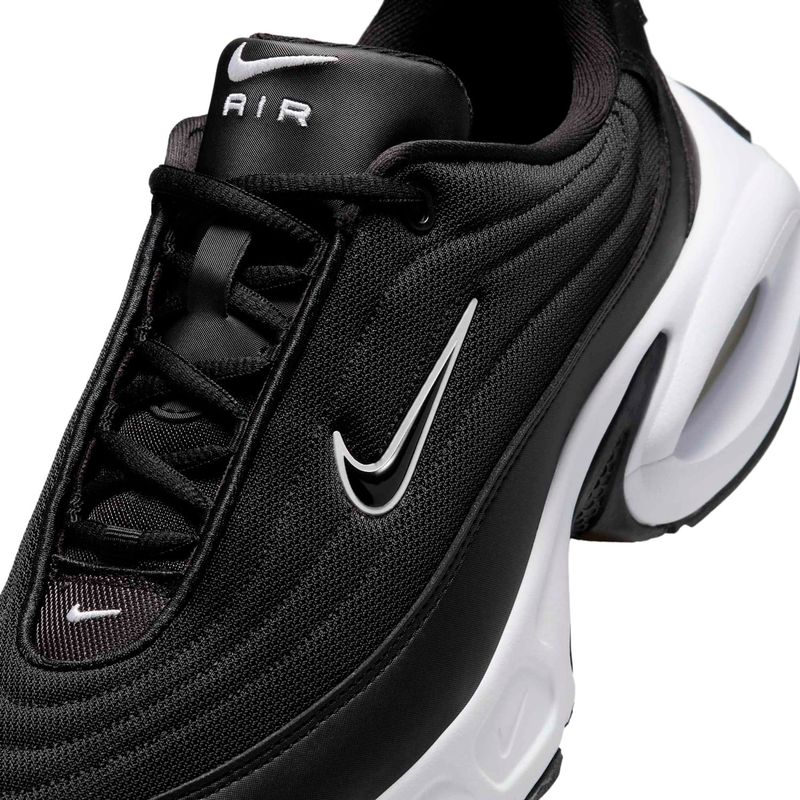 Zapatillas-Urbanas-Hombre-Nike-W-Air-Max--Negro