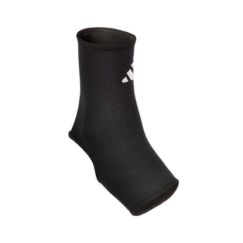 Accesorios-Training-Unisex-Adidas-Eqp-Soporte-De-Tobillo---Xl--Negro
