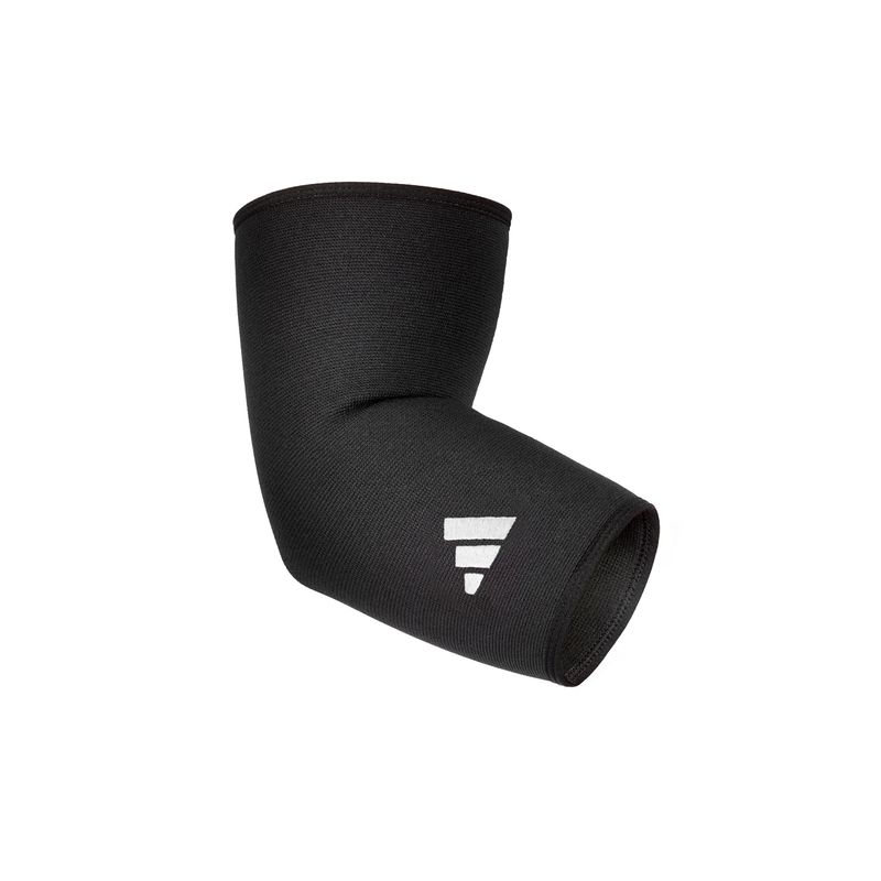 Accesorios-Training-Unisex-Adidas-Eqp-Soporte-De-Codo---M--Negro