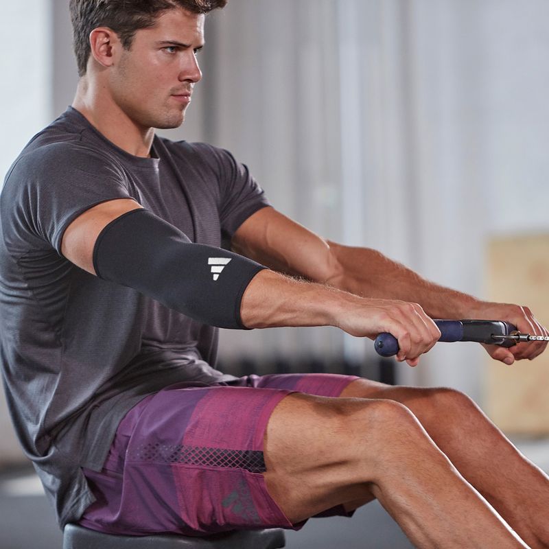 Accesorios-Training-Unisex-Adidas-Eqp-Soporte-De-Codo---M--Negro