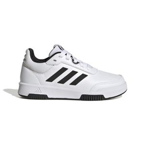 Zapatillas Running Unisex Adidas Tensaur Sport 2.0 K Junior Blanco