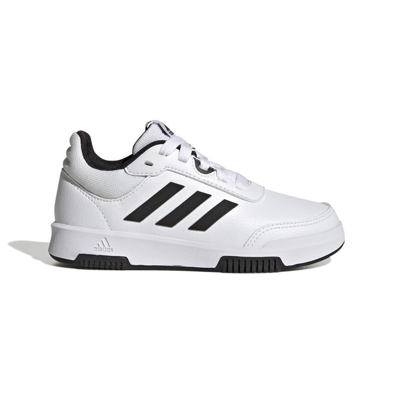 Zapatillas-Running-Unisex-Adidas-Tensaur-Sport-2.0-K-Junior-Blanco
