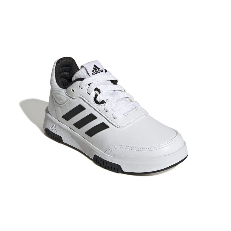 Zapatillas-Running-Unisex-Adidas-Tensaur-Sport-2.0-K-Junior-Blanco