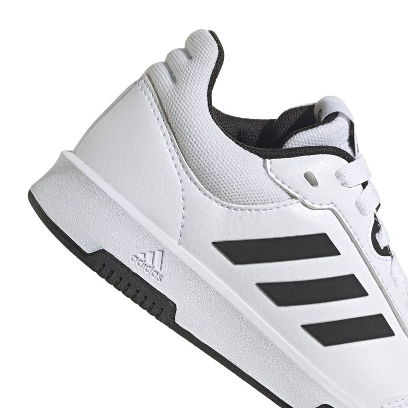 Zapatillas-Running-Unisex-Adidas-Tensaur-Sport-2.0-K-Junior-Blanco