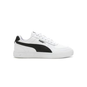 Zapatillas Urbanas Hombre Puma Carter L Blanco
