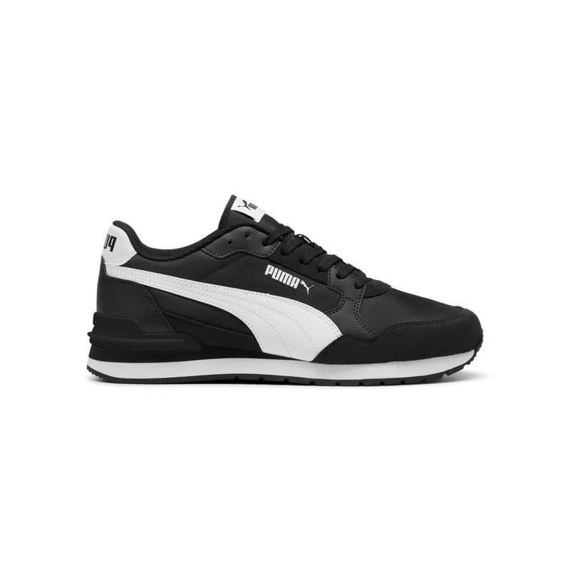 Zapatillas-Urbanas-Hombre-Puma-St-Runner-V4-Nl--Negro