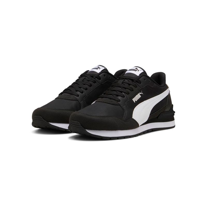 Zapatillas-Urbanas-Hombre-Puma-St-Runner-V4-Nl--Negro