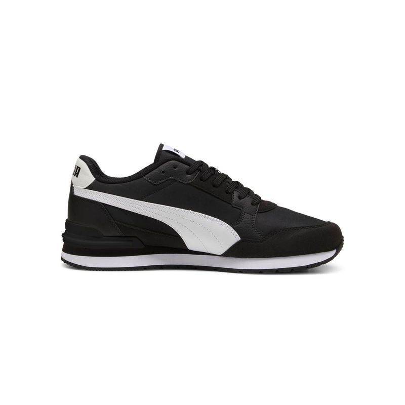 Zapatillas-Urbanas-Hombre-Puma-St-Runner-V4-Nl--Negro