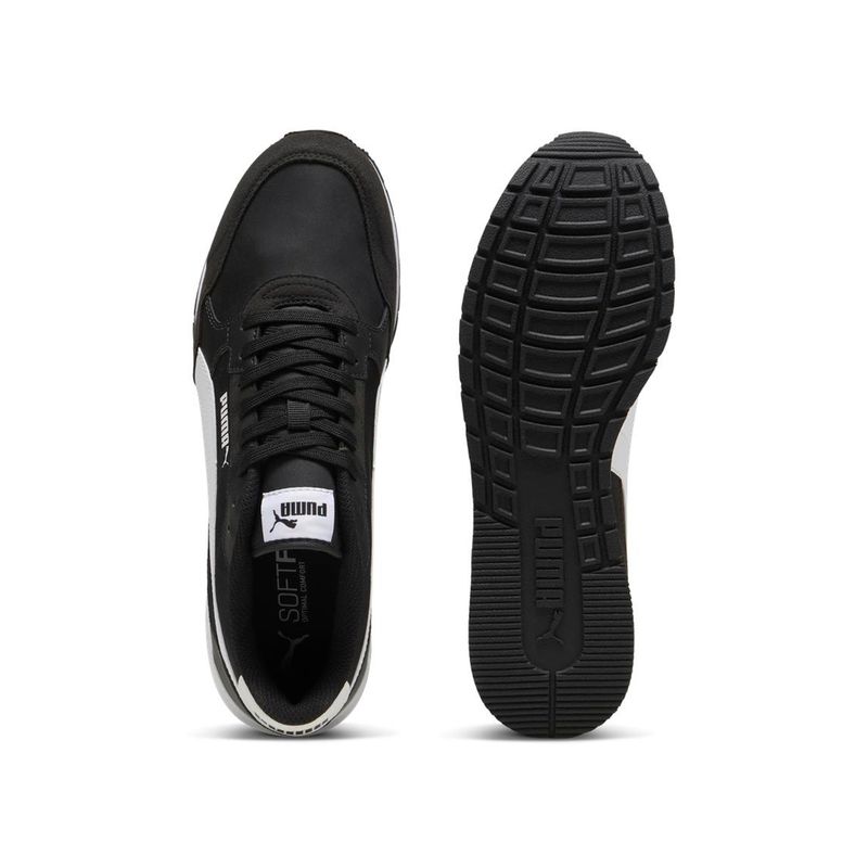 Zapatillas-Urbanas-Hombre-Puma-St-Runner-V4-Nl--Negro