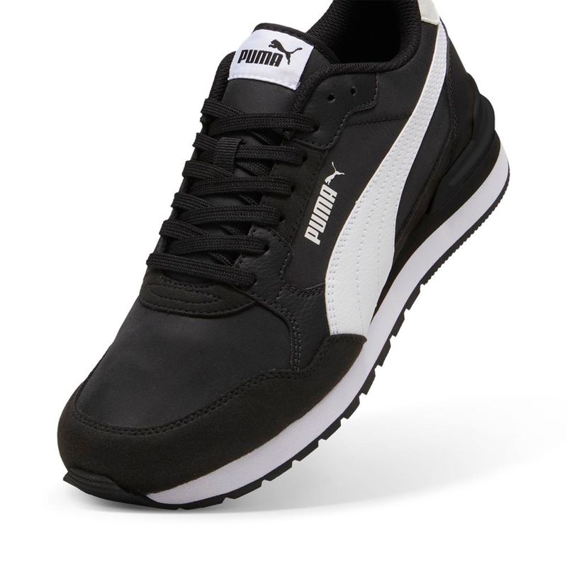 Zapatillas-Urbanas-Hombre-Puma-St-Runner-V4-Nl--Negro