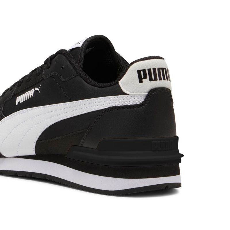 Zapatillas-Urbanas-Hombre-Puma-St-Runner-V4-Nl--Negro