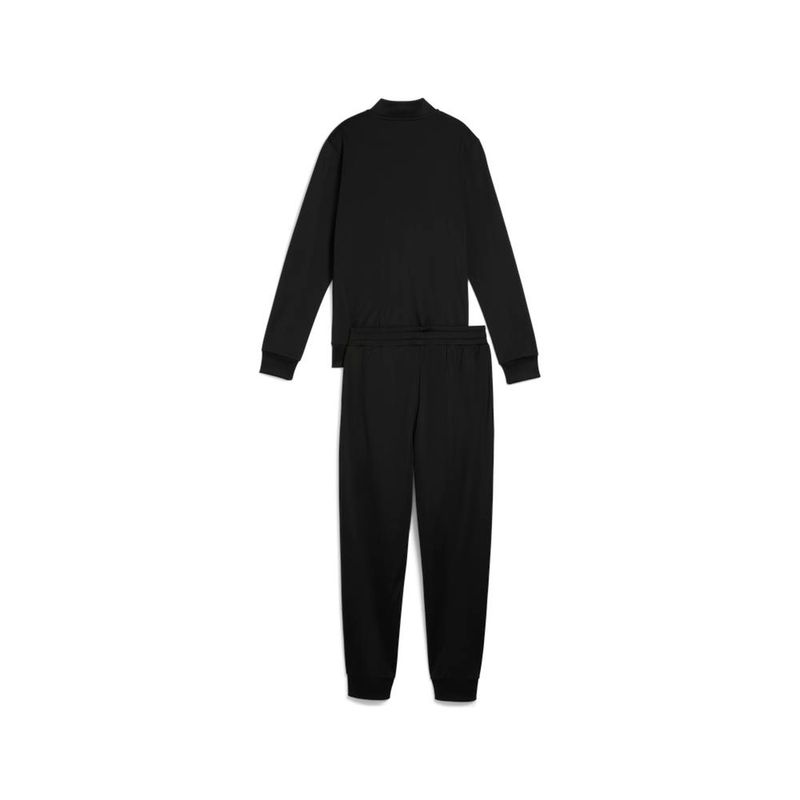Ropa-Urbano-Mujer-Puma-Poly-Baseball-Suit-Cl--Negro