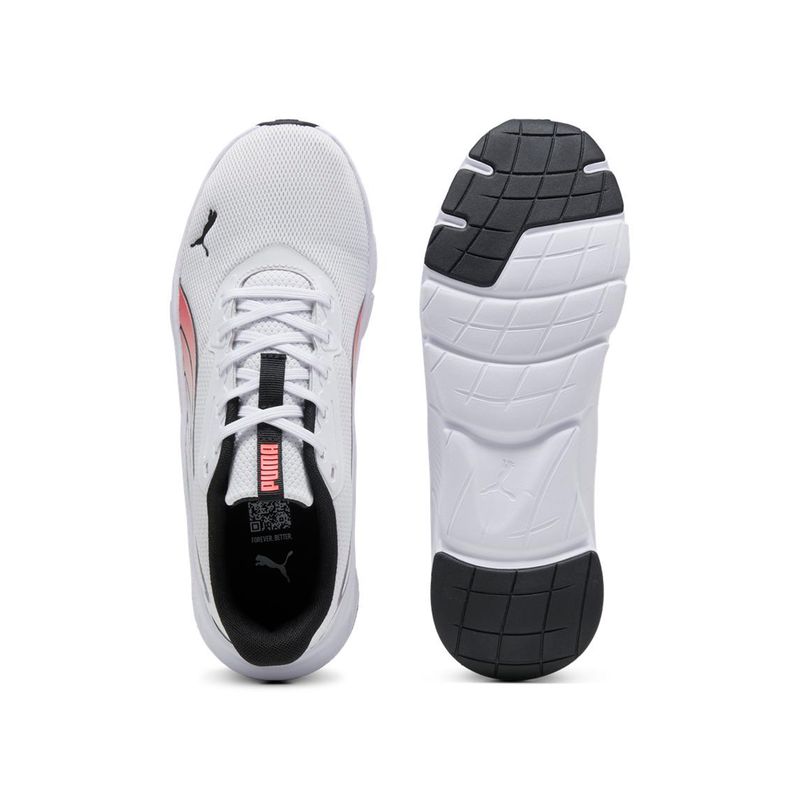 Zapatillas-Running-Hombre-Puma-Flexfocus-Lite-Modern--Blanco