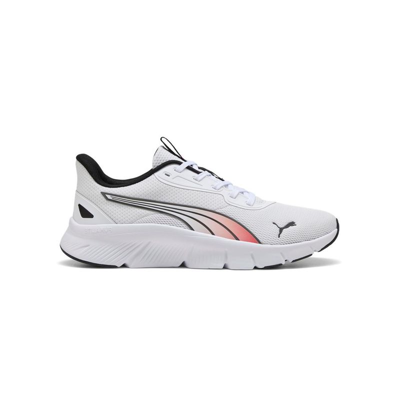 Zapatillas Running Hombre Puma Flexfocus Lite Modern Blanco