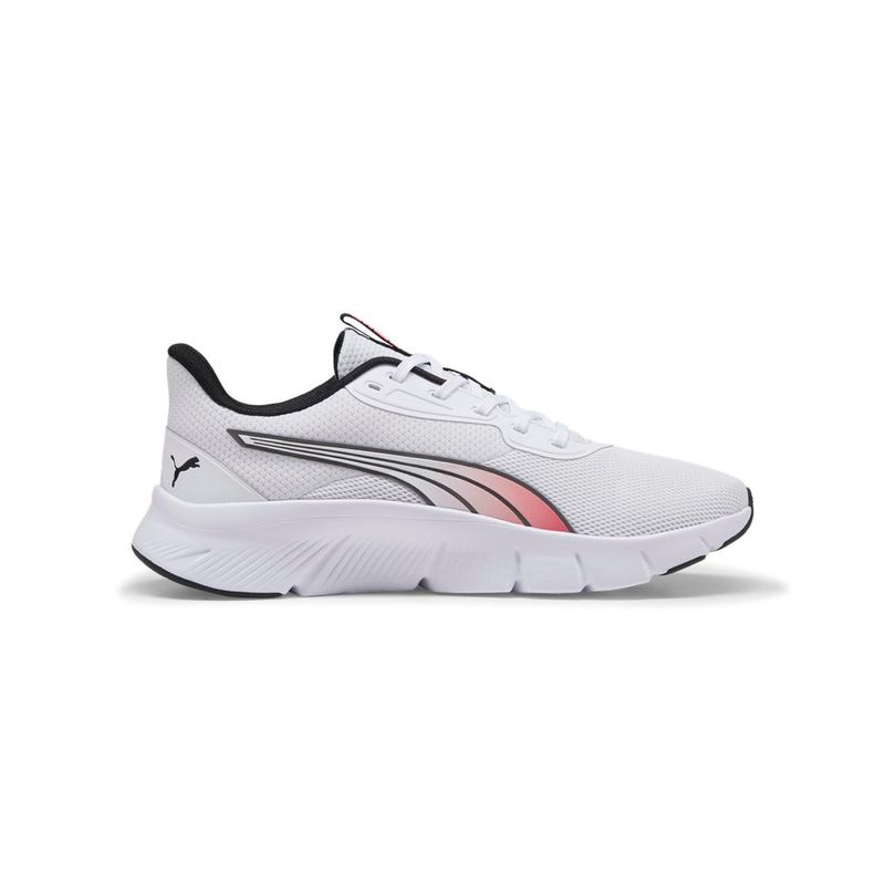 Zapatillas Running Hombre Puma Flexfocus Lite Modern Blanco