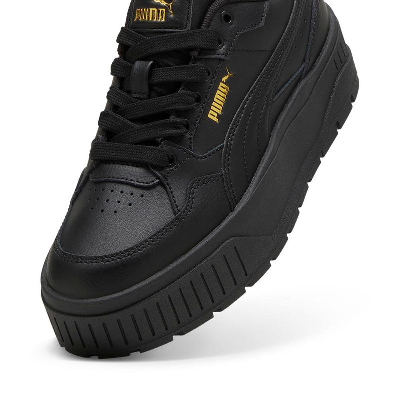 Zapatillas-Urbanas-Mujer-Puma-Karmen-Ii-Idol--Negro