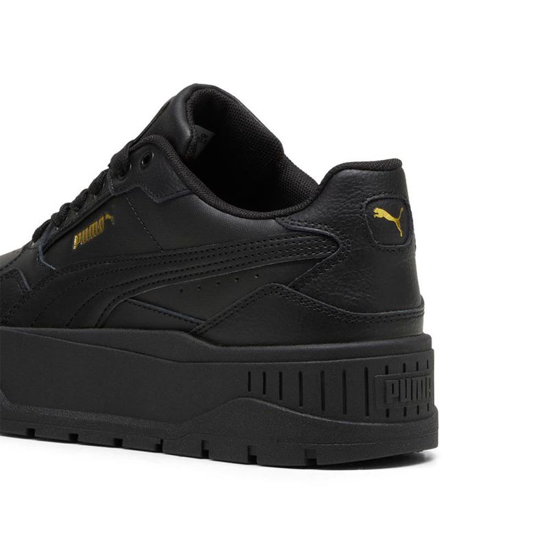 Zapatillas-Urbanas-Mujer-Puma-Karmen-Ii-Idol--Negro