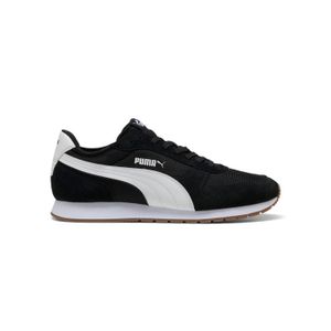 Zapatillas Urbanas Mujer Puma St Miler Negro