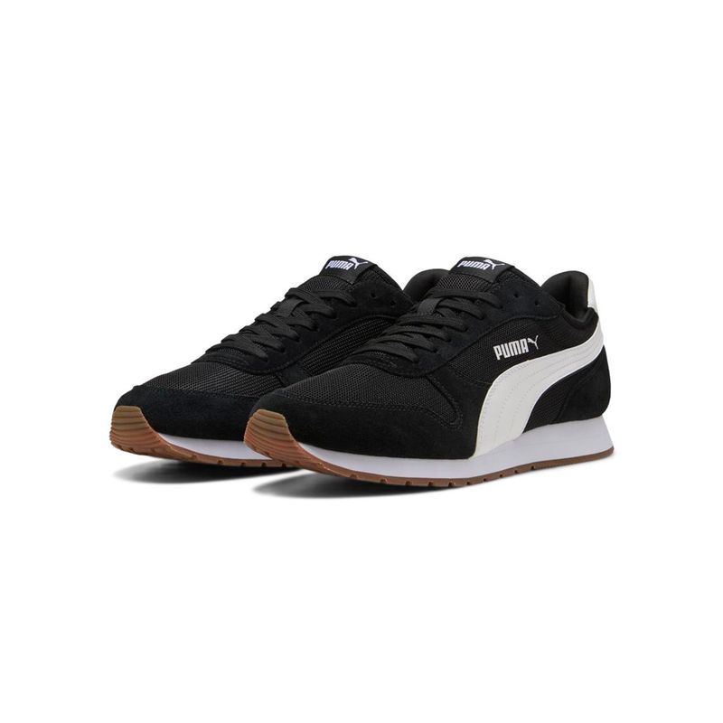 Zapatillas-Urbanas-Mujer-Puma-St-Miler--Negro