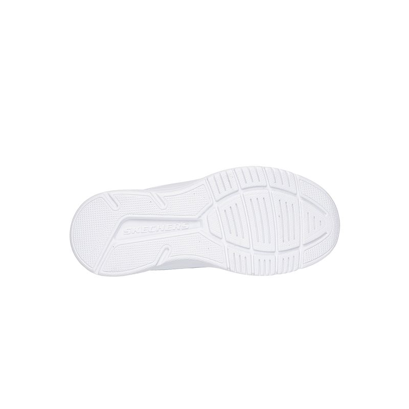 Zapatillas-Urbanas-Mujer-Skechers-Microspec-Advance-Pre-Escolar-Blanco