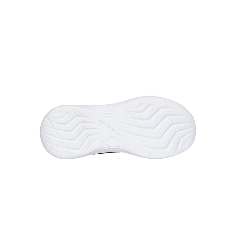 Zapatillas-Urbanas-Mujer-Skechers-Selectors-Pre-Escolar-Negro